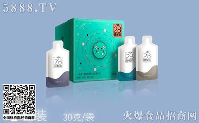 可口可樂進軍植物飲料市場 尊選28睡醒顏如何以植物提取物技術打造美顏新概念