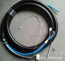 昆山銳誠(chéng)達(dá)電子 專業(yè)電氣設(shè)備用電纜產(chǎn)品全覽