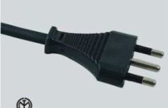 廠家直銷10A250V國(guó)標(biāo)插頭帶梅花尾電源線 規(guī)格、價(jià)格與選購指南