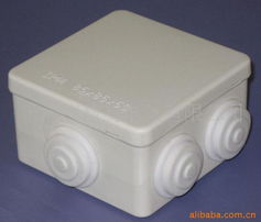 樂清市慧易電氣 電氣電纜接線盒產(chǎn)品全覽與選型指南