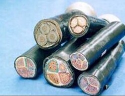 YJV-0.6/1KV-4×2.5電力電纜 特性、應(yīng)用與選型指南