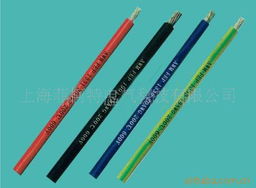 上海菲柯特電氣科技電力電纜產品全覽 電氣電纜解決方案優選指南